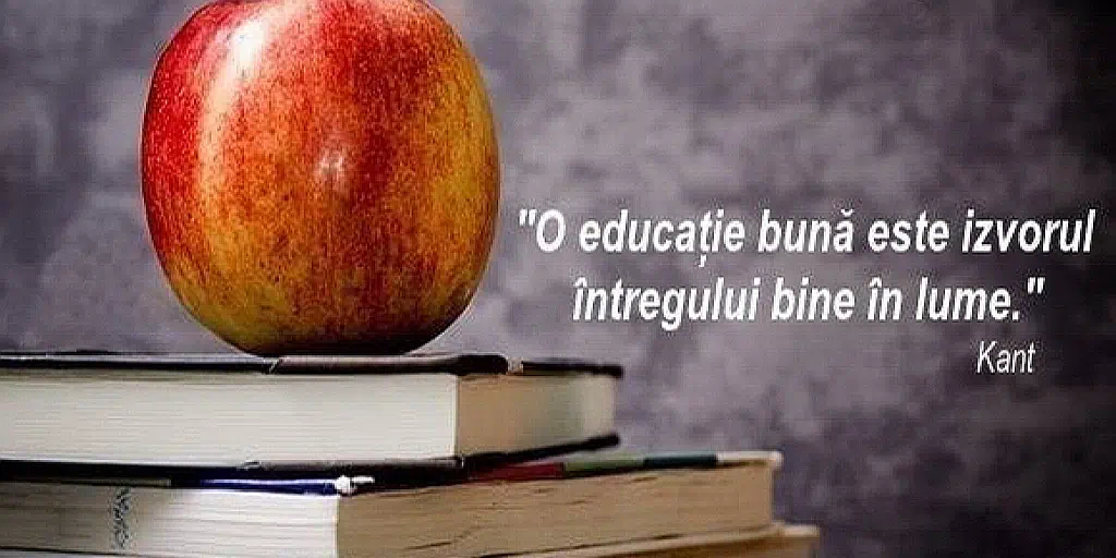 Ziua Internațională a Educației