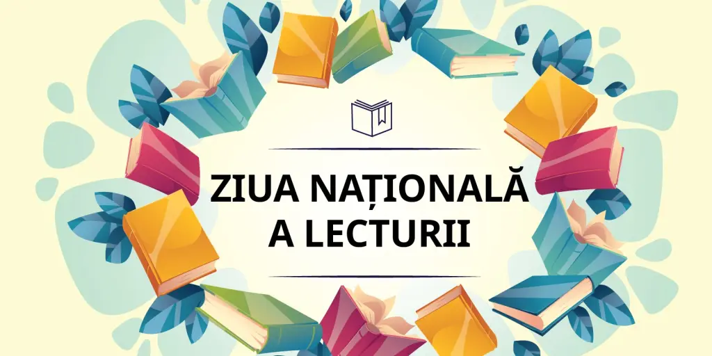 Ziua Nationala a Lecturii